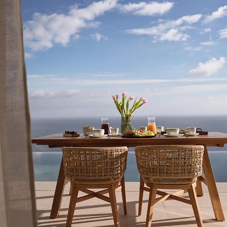 אגיוס ניקולאוס Verdante Villas מראה חיצוני תמונה