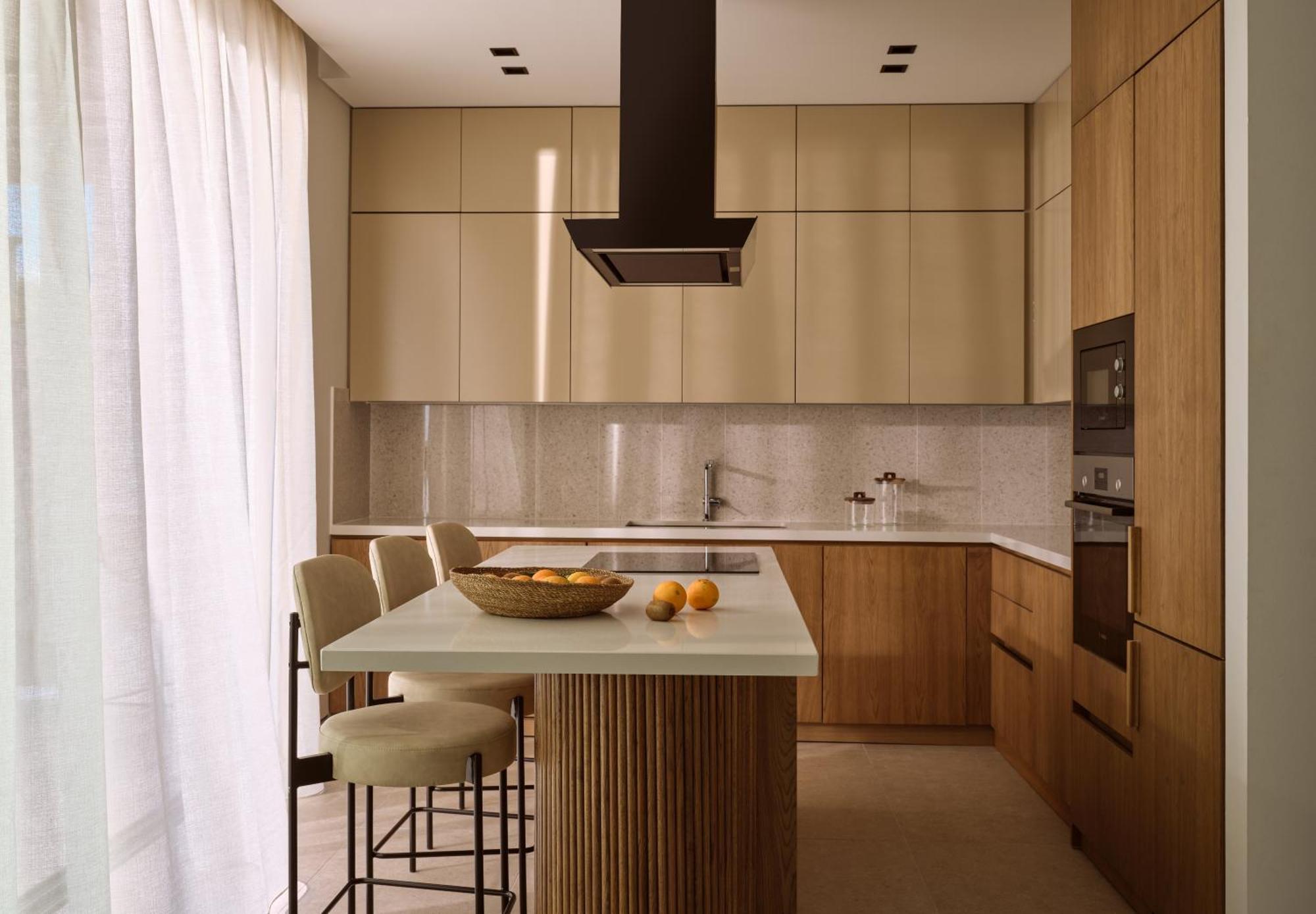 אגיוס ניקולאוס Verdante Villas מראה חיצוני תמונה