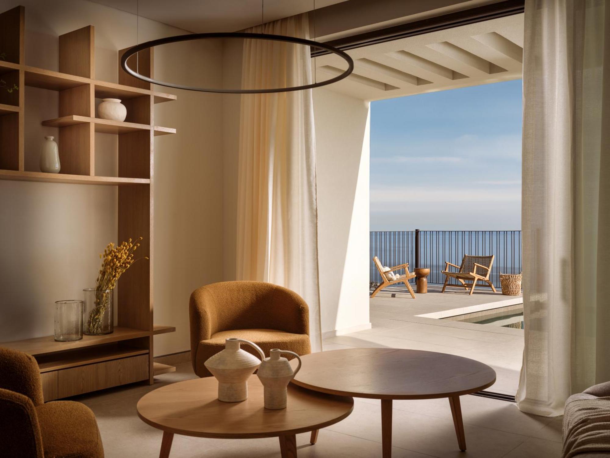 אגיוס ניקולאוס Verdante Villas מראה חיצוני תמונה