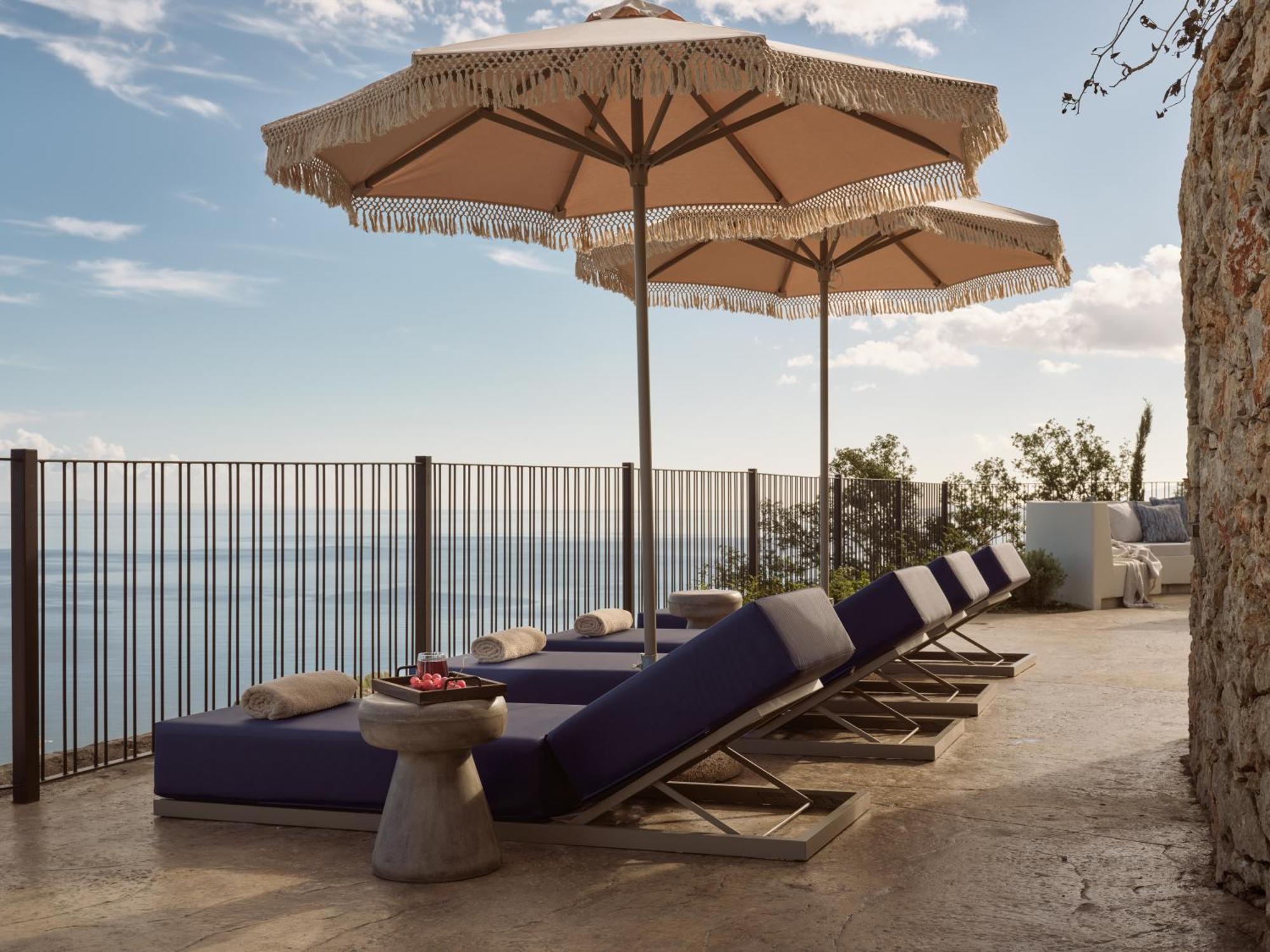 אגיוס ניקולאוס Verdante Villas מראה חיצוני תמונה