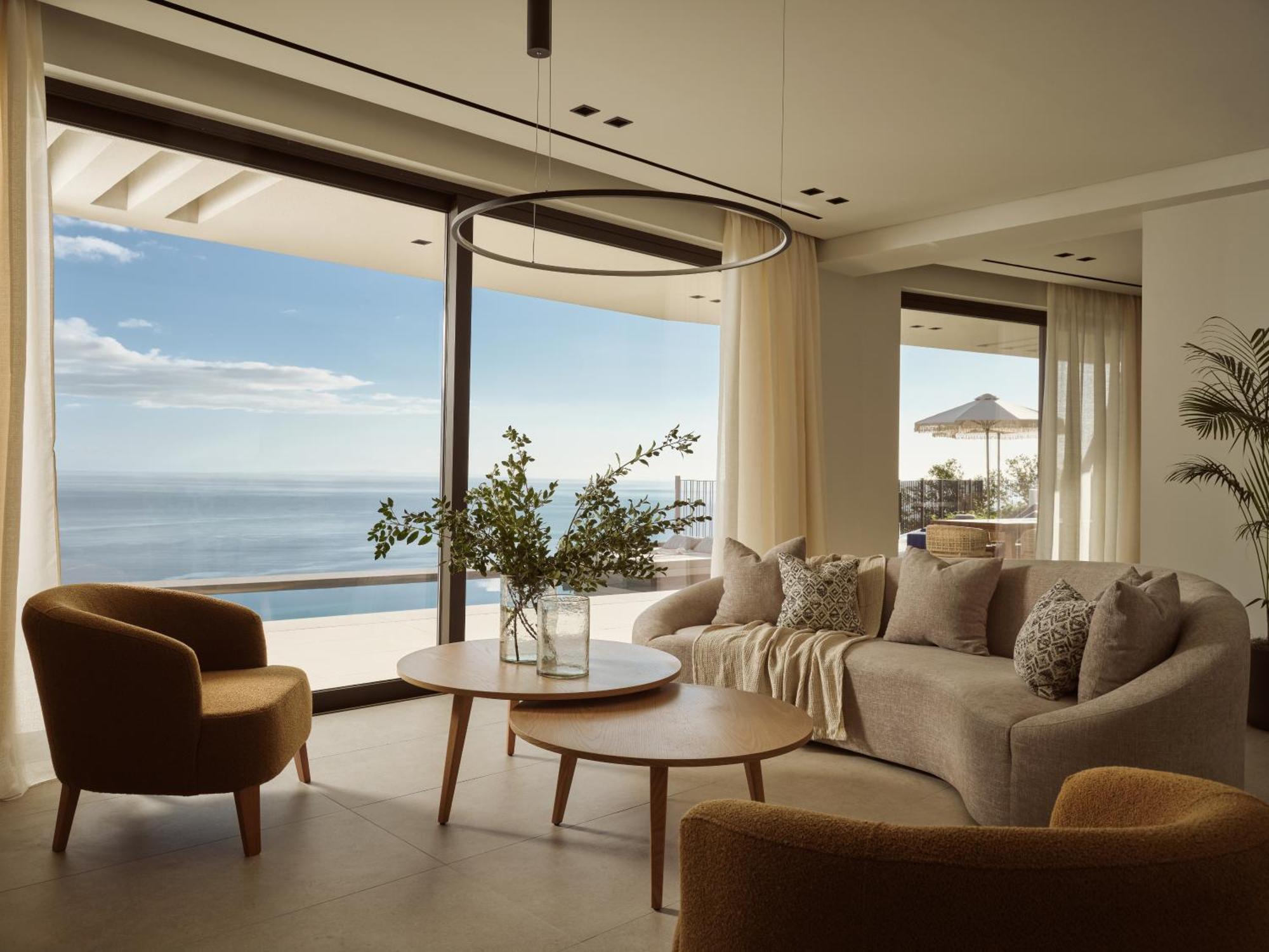 אגיוס ניקולאוס Verdante Villas מראה חיצוני תמונה