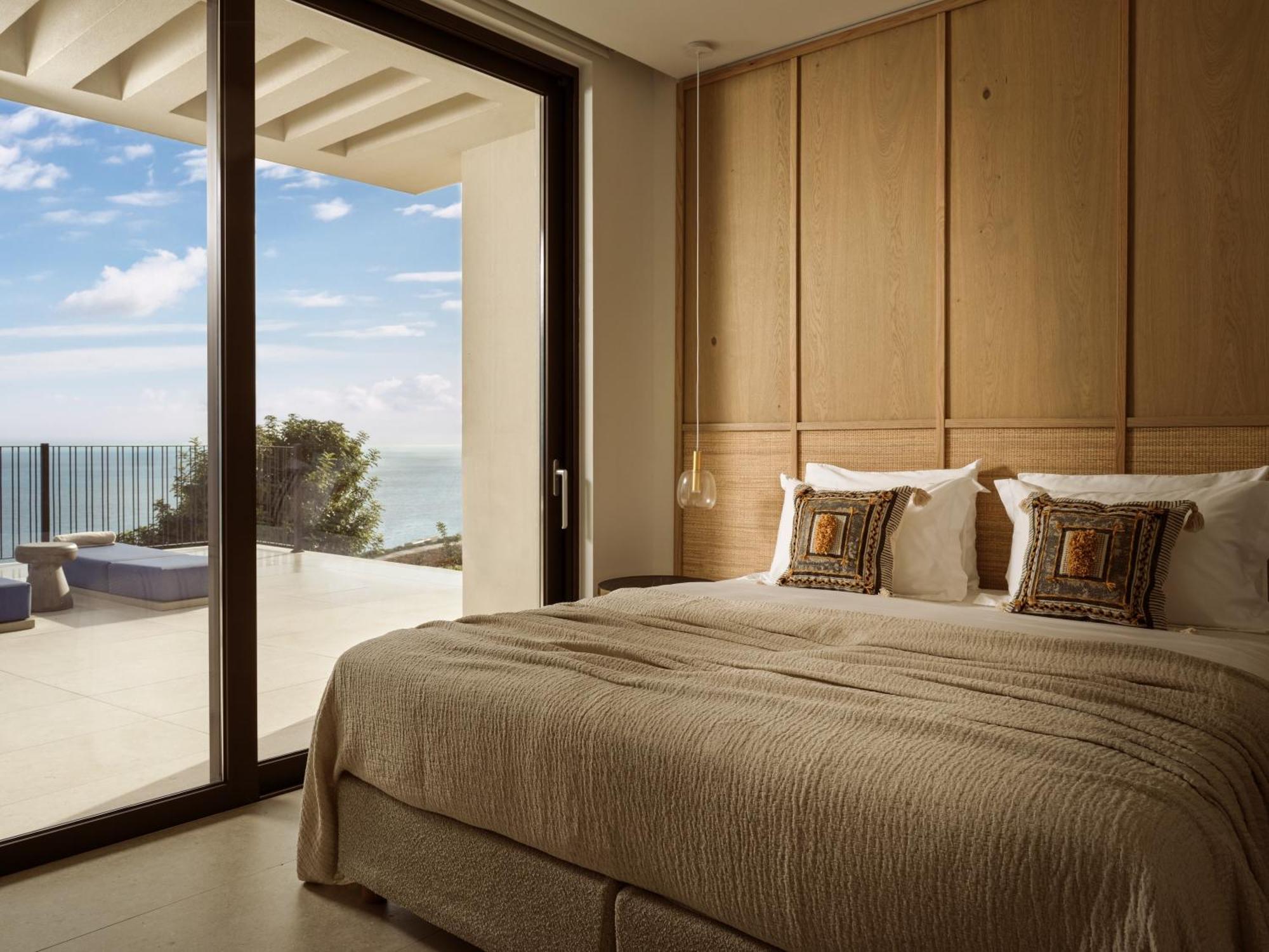 אגיוס ניקולאוס Verdante Villas מראה חיצוני תמונה