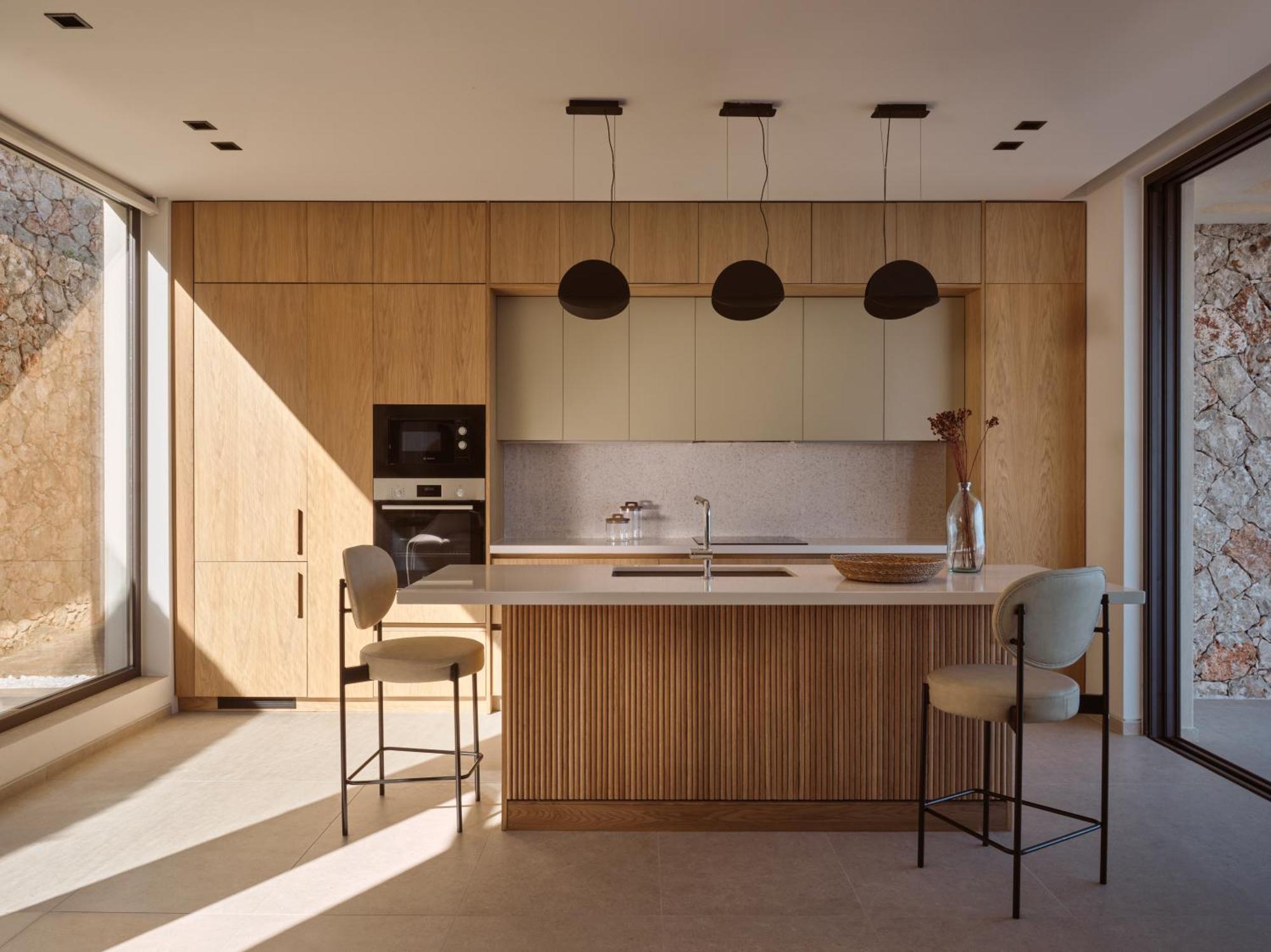 אגיוס ניקולאוס Verdante Villas מראה חיצוני תמונה