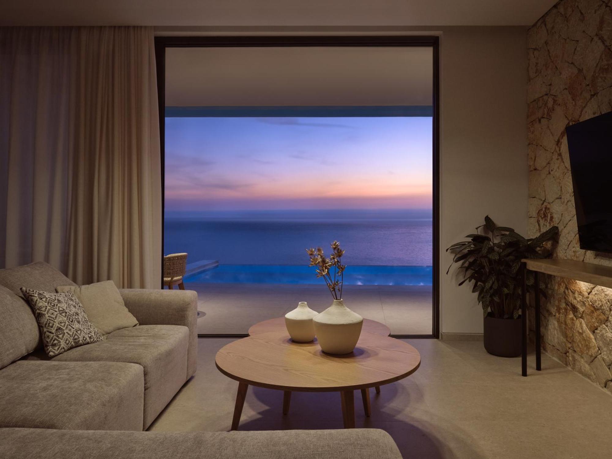 אגיוס ניקולאוס Verdante Villas מראה חיצוני תמונה