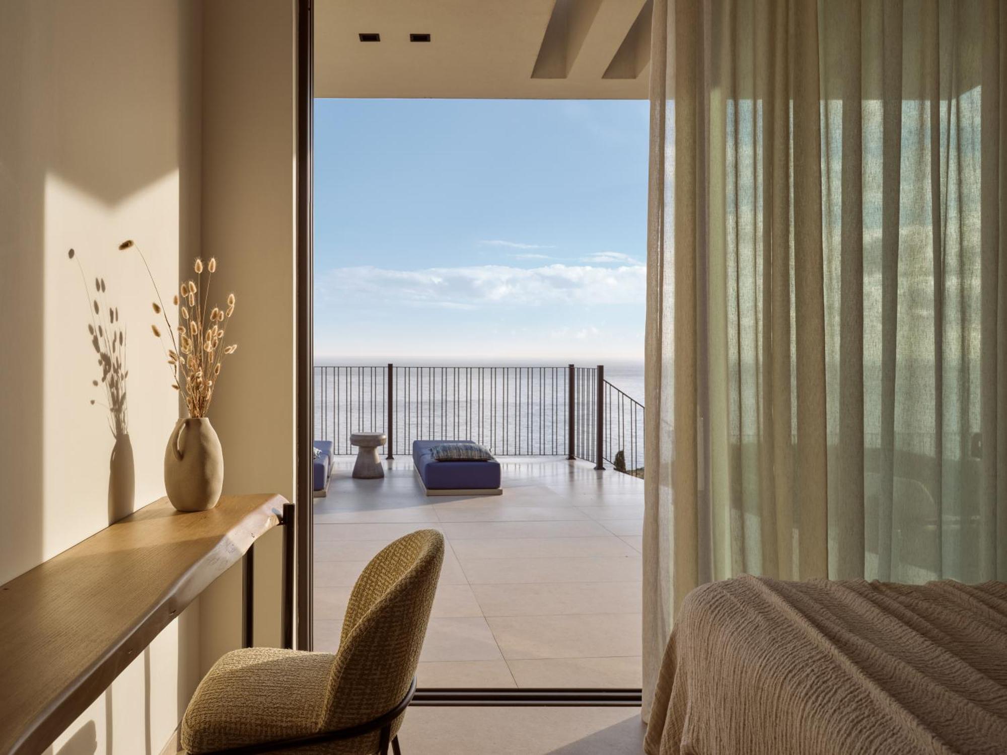 אגיוס ניקולאוס Verdante Villas מראה חיצוני תמונה