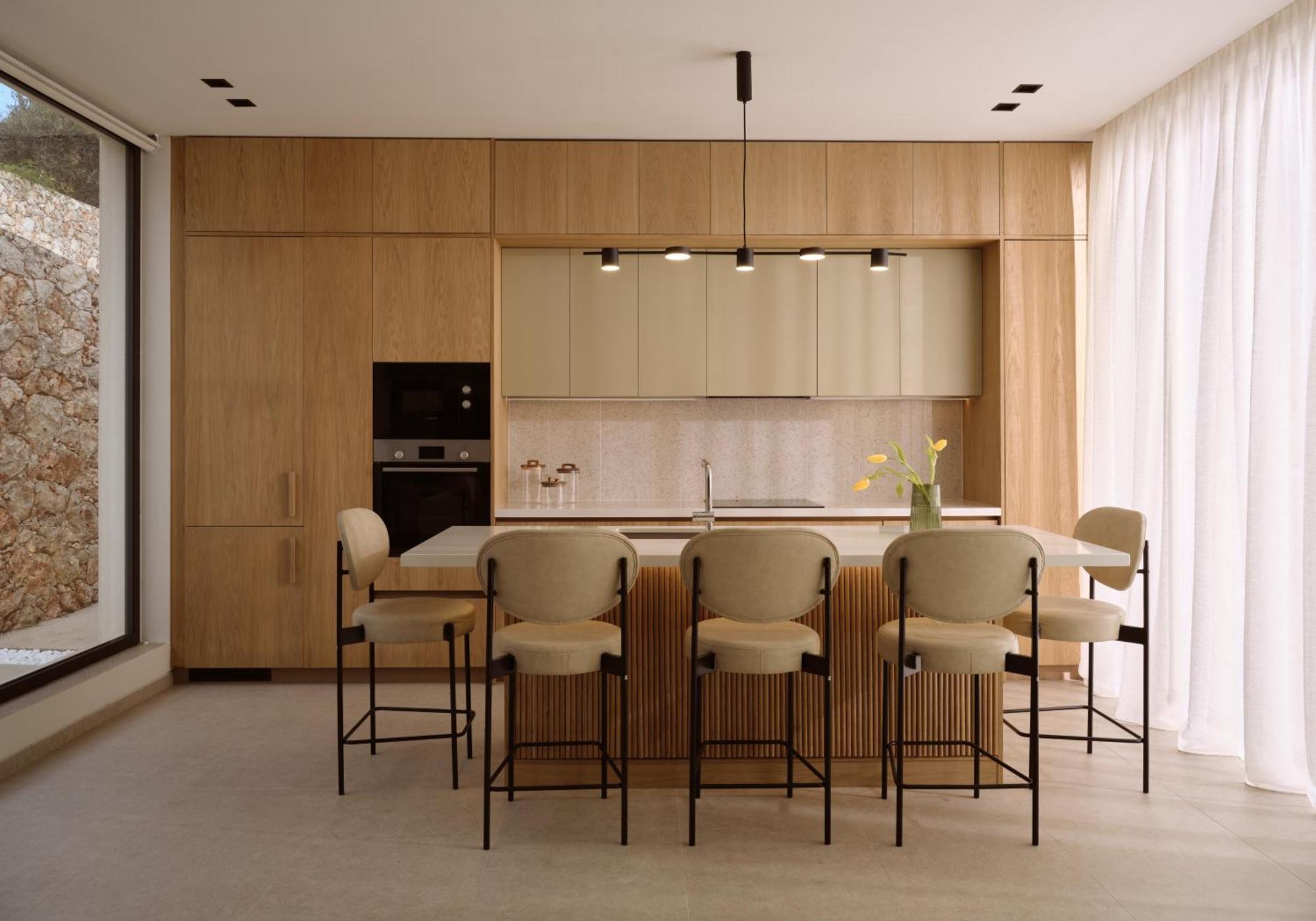 אגיוס ניקולאוס Verdante Villas מראה חיצוני תמונה