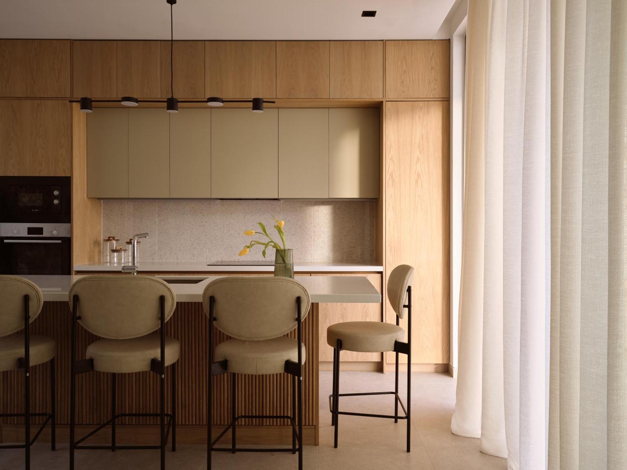 אגיוס ניקולאוס Verdante Villas מראה חיצוני תמונה
