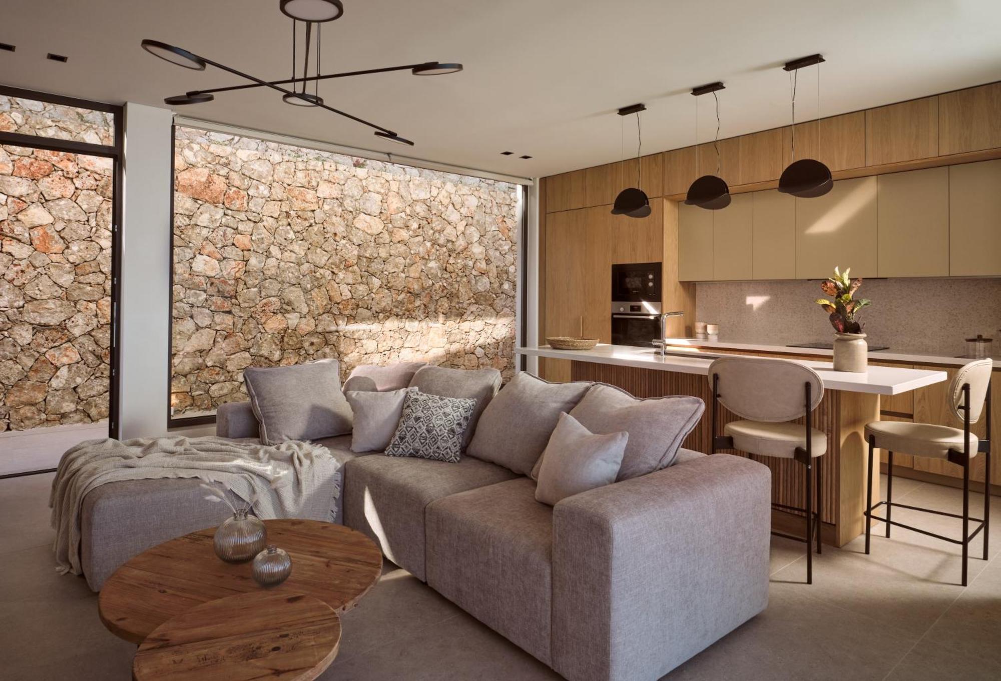 אגיוס ניקולאוס Verdante Villas מראה חיצוני תמונה