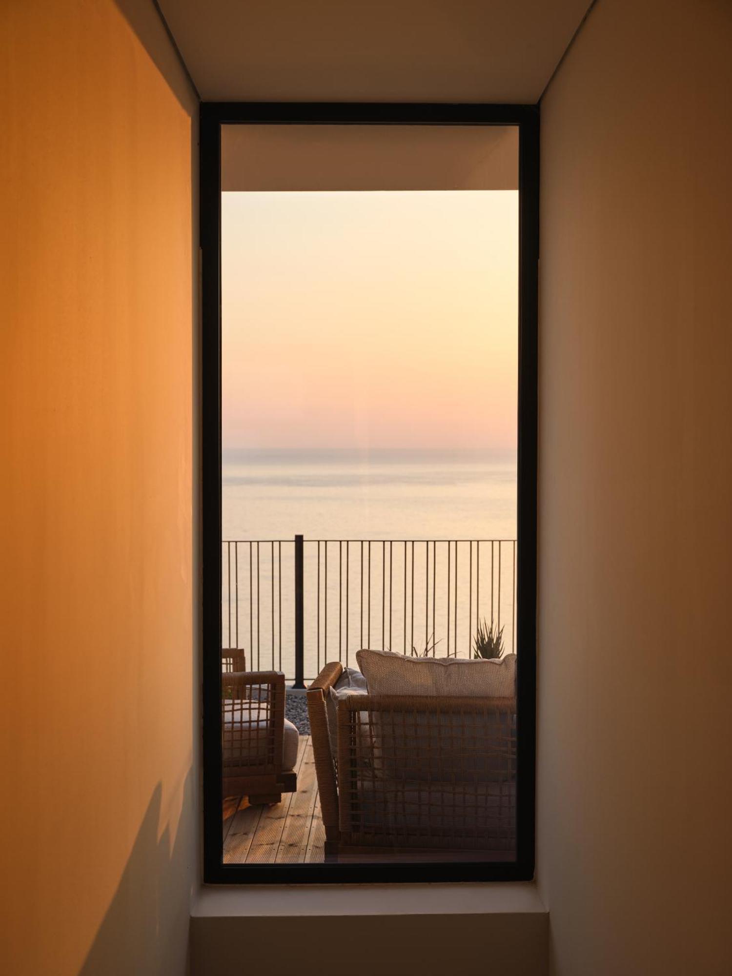 אגיוס ניקולאוס Verdante Villas מראה חיצוני תמונה