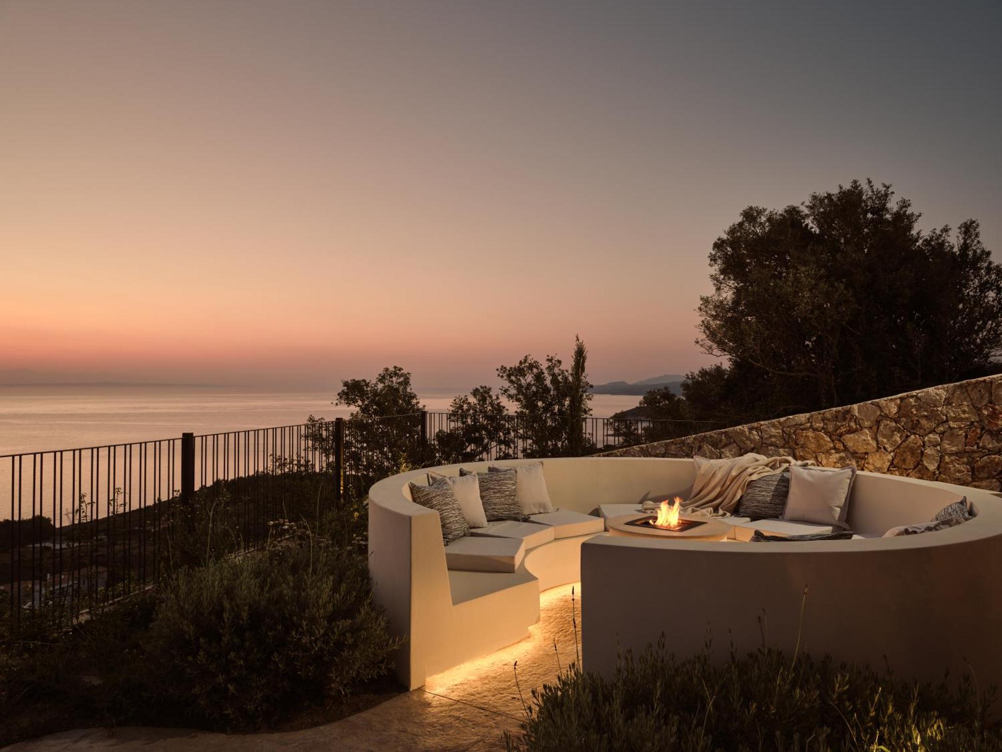 אגיוס ניקולאוס Verdante Villas מראה חיצוני תמונה