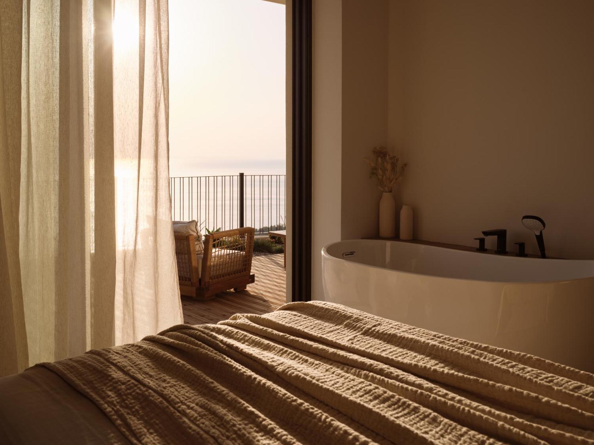 אגיוס ניקולאוס Verdante Villas מראה חיצוני תמונה