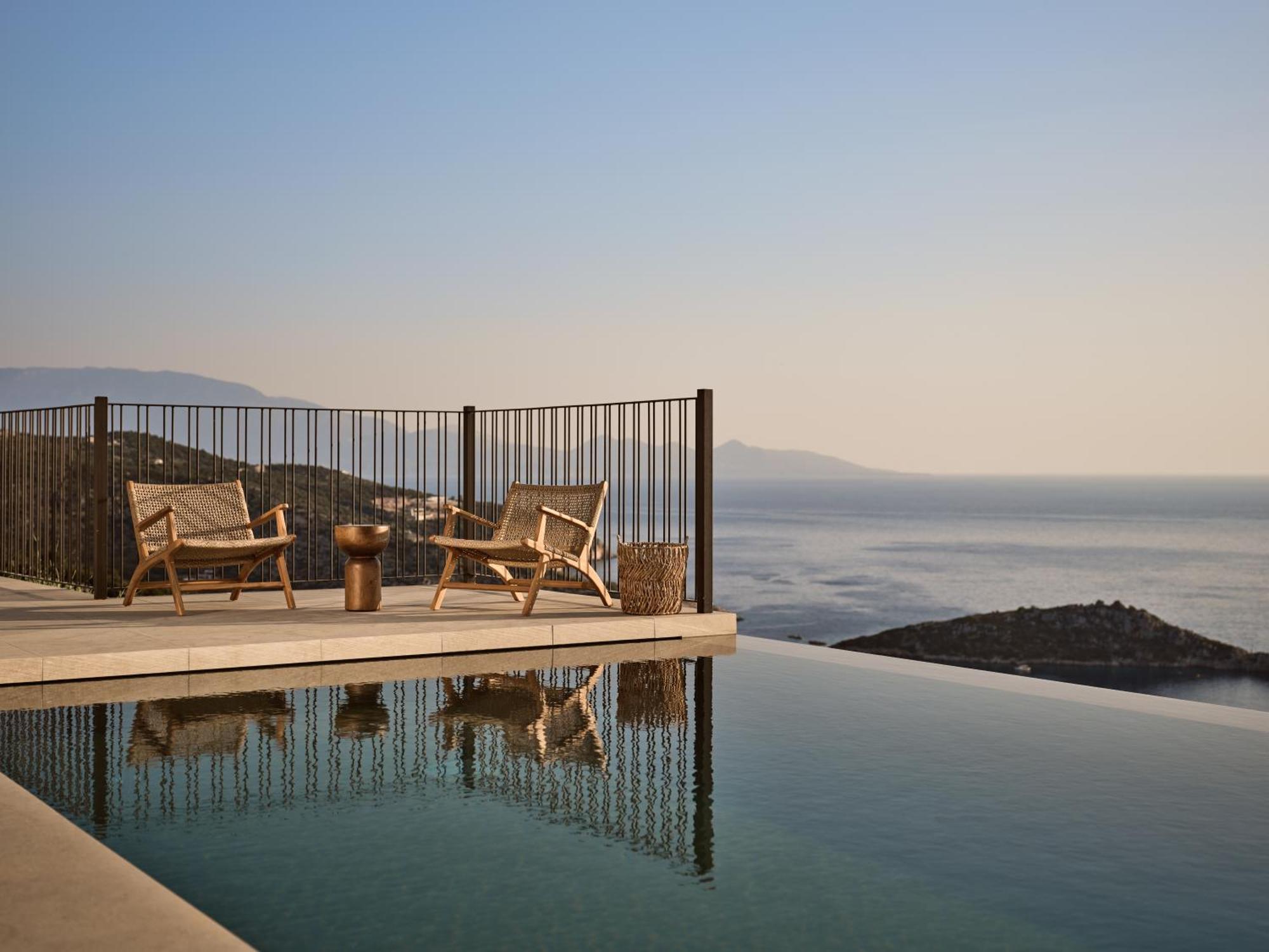 אגיוס ניקולאוס Verdante Villas מראה חיצוני תמונה