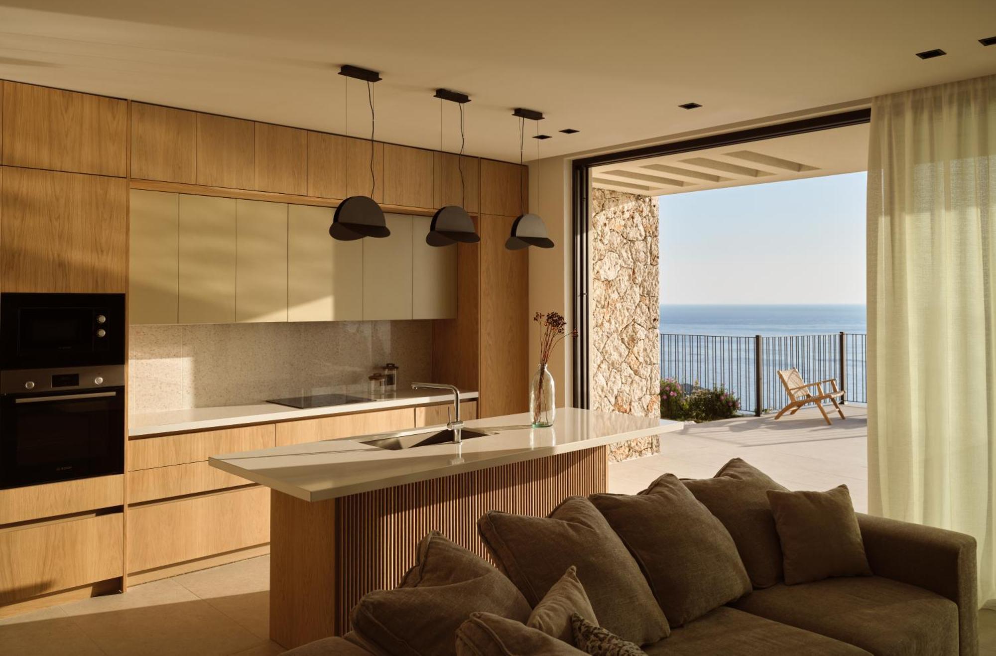 אגיוס ניקולאוס Verdante Villas מראה חיצוני תמונה